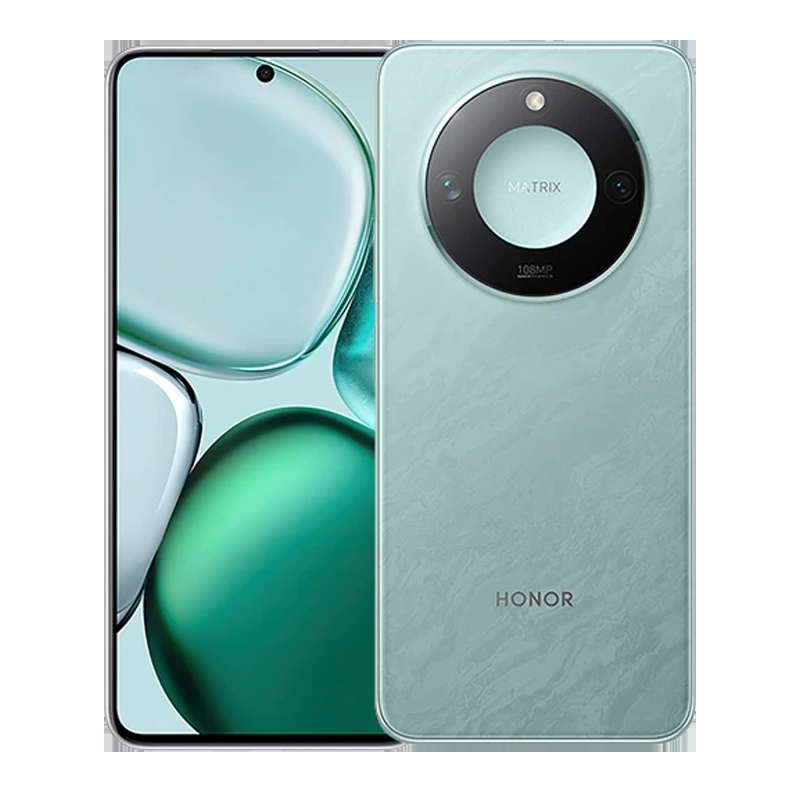 گوشی موبایل Honor مدل X9c Smart 5G (RAM 12) ظرفیت 256GB - سبز    HONOR