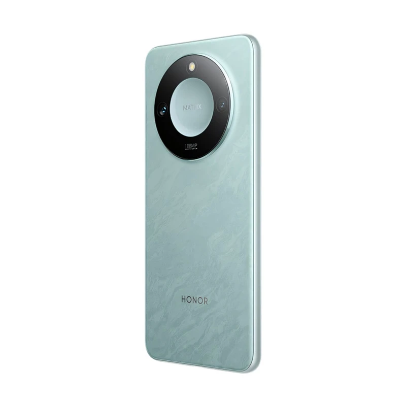 گوشی موبایل Honor مدل X9c Smart 5G (RAM 12) ظرفیت 256GB - سبز    HONOR - تصویر 4