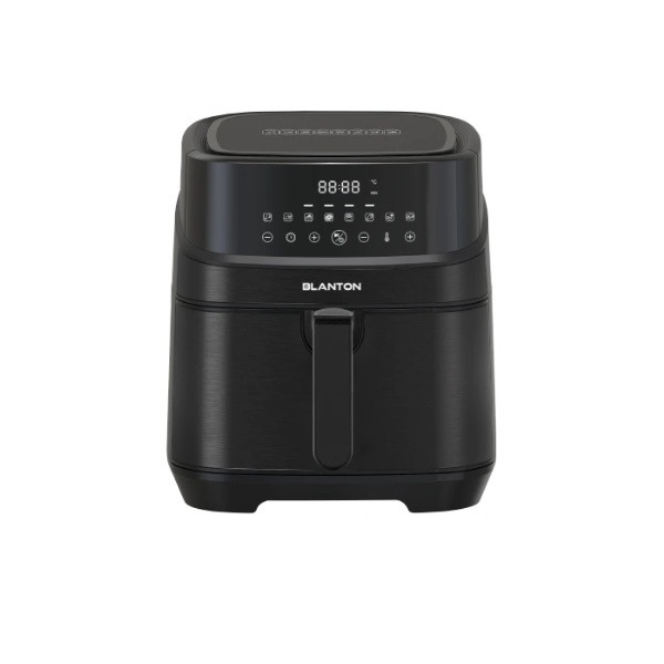سرخ کن رژیمی بلانتون مدل BCR-AF2302 استیل