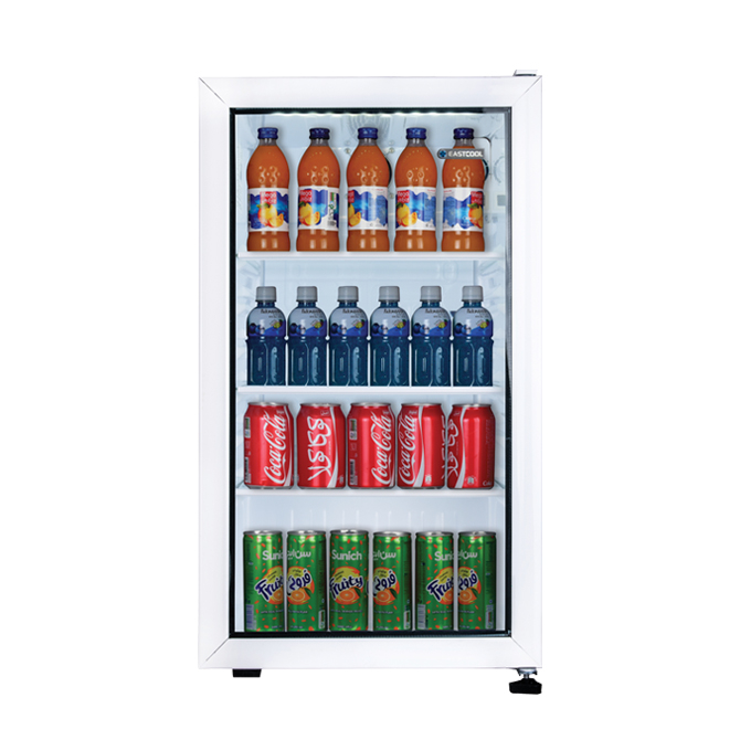 یخچال تک ایستکول 5 فوت مدل 2835 نوک مدادی ایستکول - تصویر 8