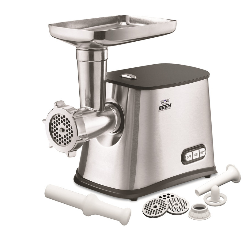 چرخ گوشت بیم مدل MG1603 استیل بیم - تصویر 2