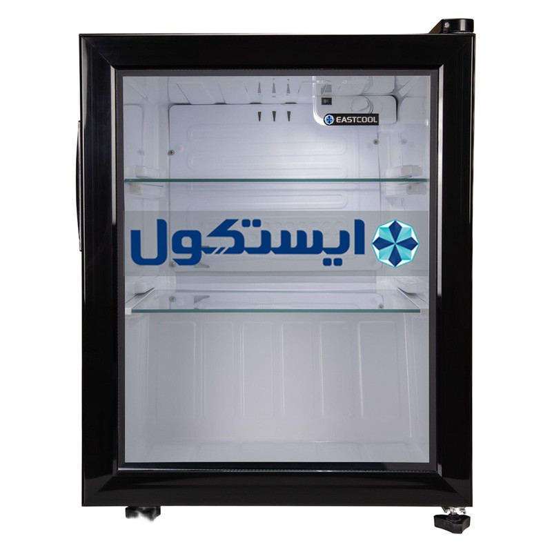 یخچال 3 فوت ایستکول مدل TM-403-56 مشکی ایستکول - تصویر 13