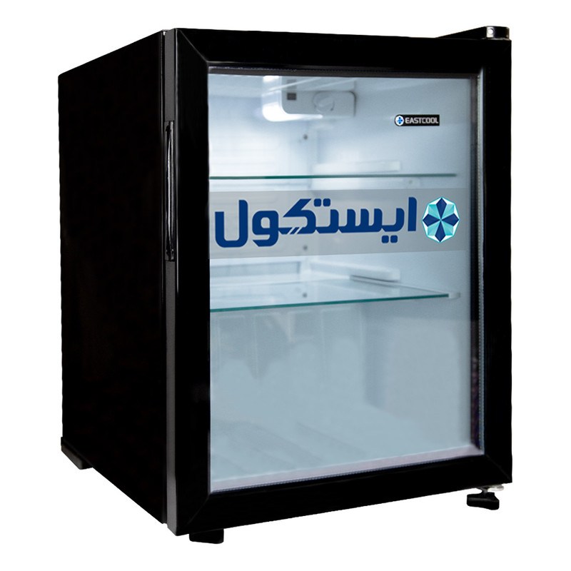 یخچال 3 فوت ایستکول مدل TM-403-56 مشکی ایستکول - تصویر 16