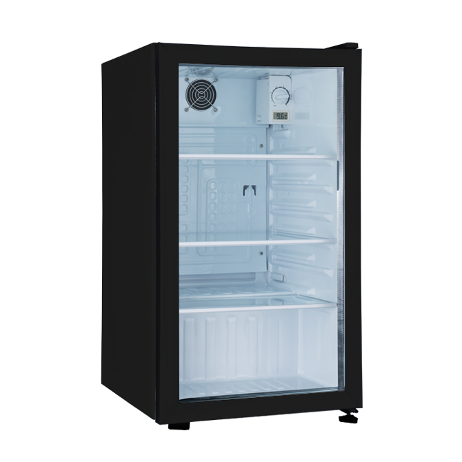 یخچال شوکیس ایستکول 5 فوت مدل 29580 سفید ایستکول - تصویر 16