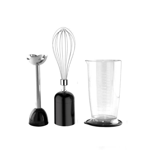 گوشت کوب بیشل مدل BL-SB-S015B مشکی بیشل - تصویر 2