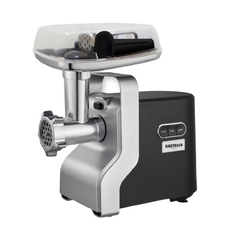چرخ گوشت کاستلو مدل CL320 مشکی کاستلو