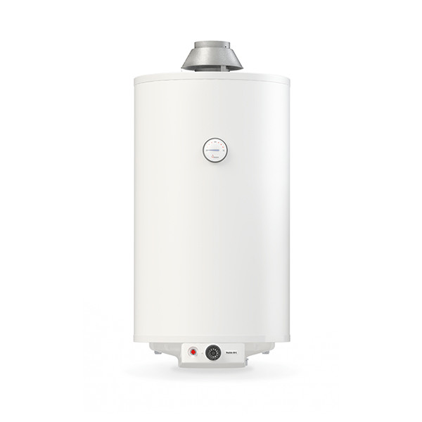 آبگرمکن برقی بوتان ایستاده 120لیتری مدل Noble120E سفید بوتان - تصویر 2