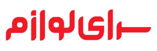 لوگوی سرای لوازم