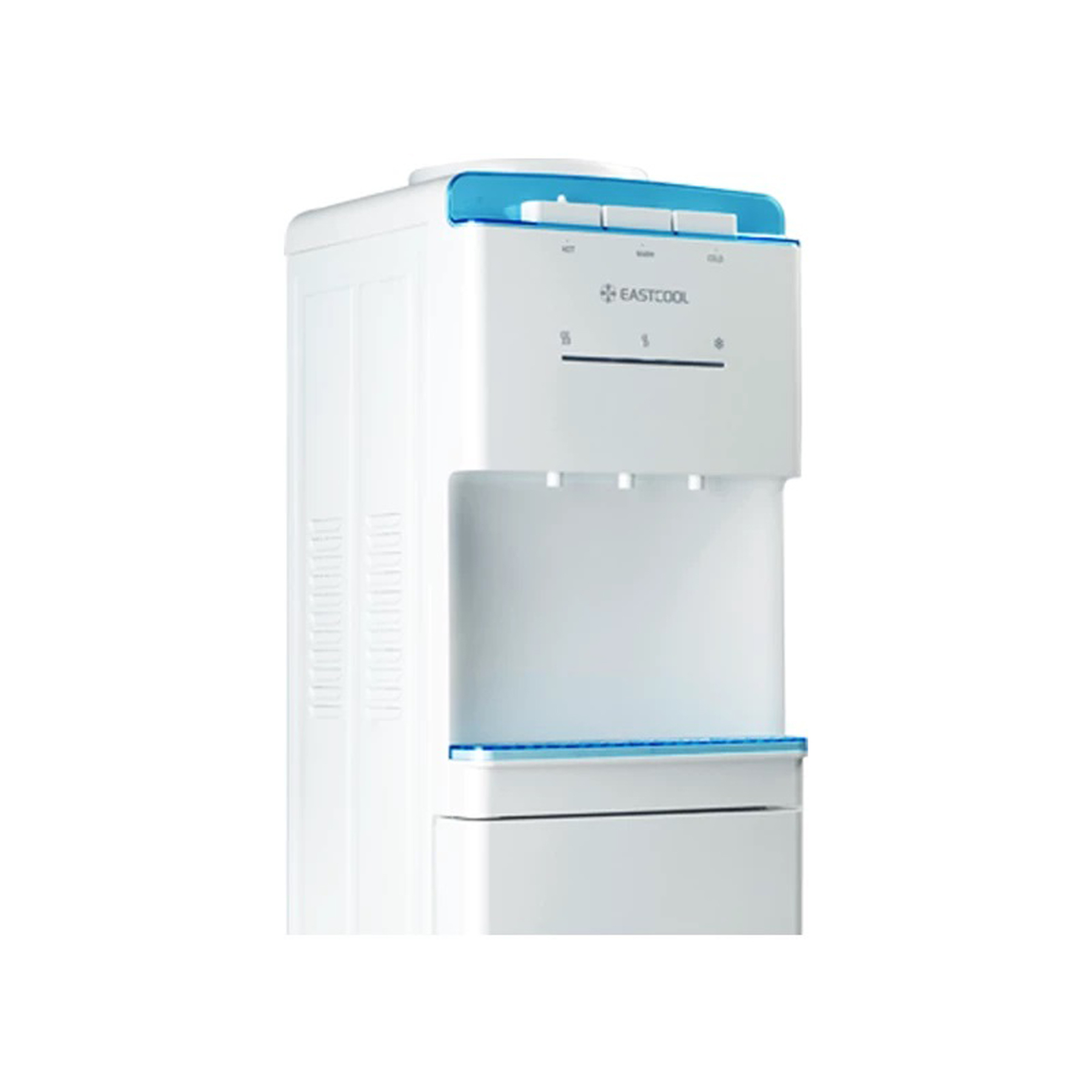آبسردکن ایستکول رومیزی مدل TM-DG438 نوک مدادی (مخزن دار) ایستکول - تصویر 6