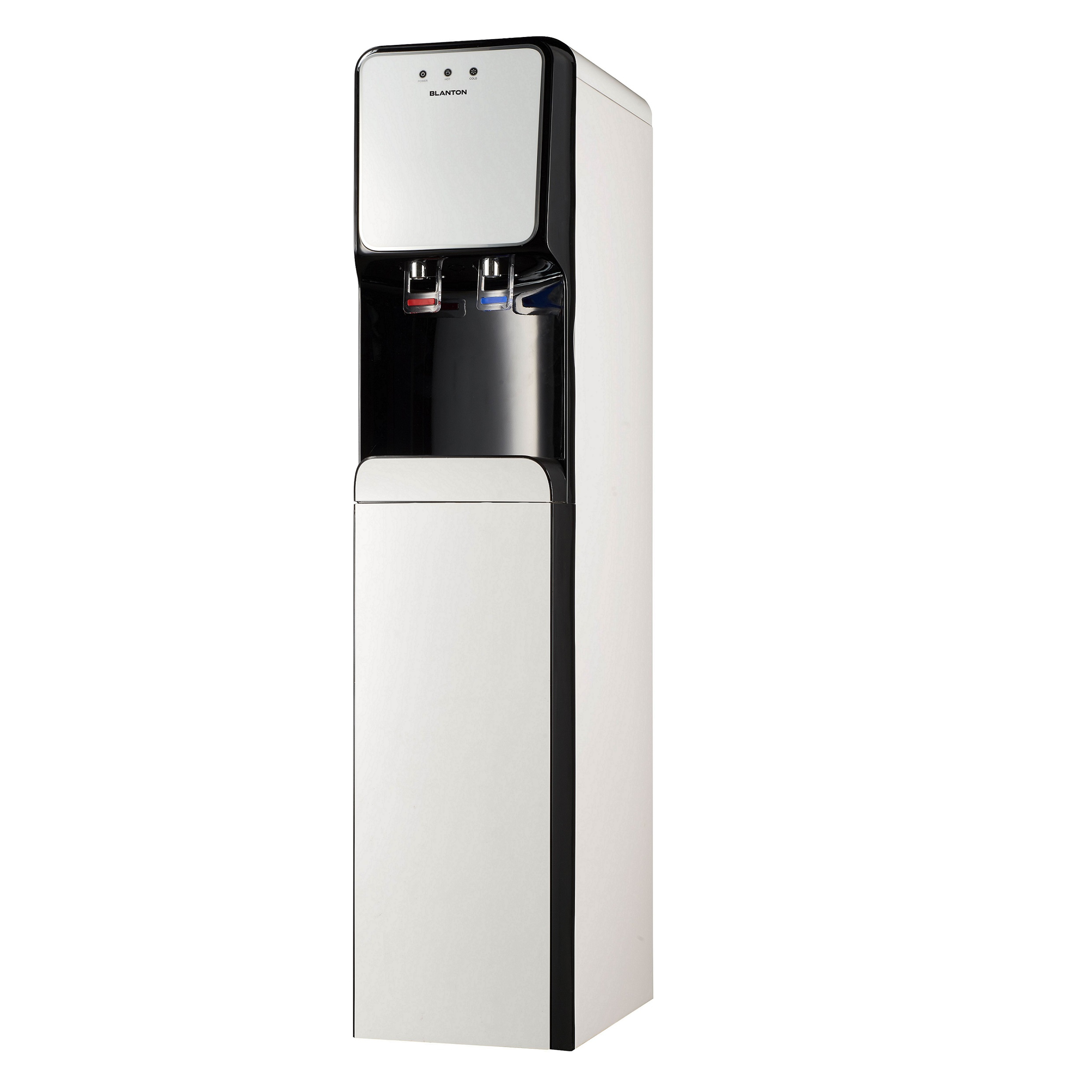 آبسردکن بلانتون مدل BAK-WD1201B سفید مشکی بلانتون - تصویر 3
