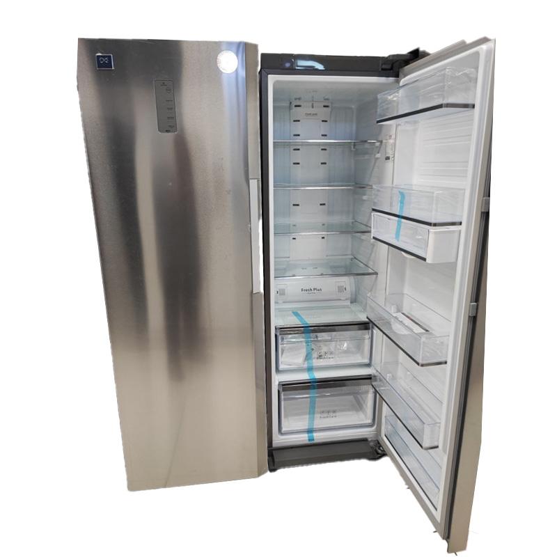 یخچال دوو دوقلو مدل SRI-22MW سفید متالیک دوو - تصویر 9