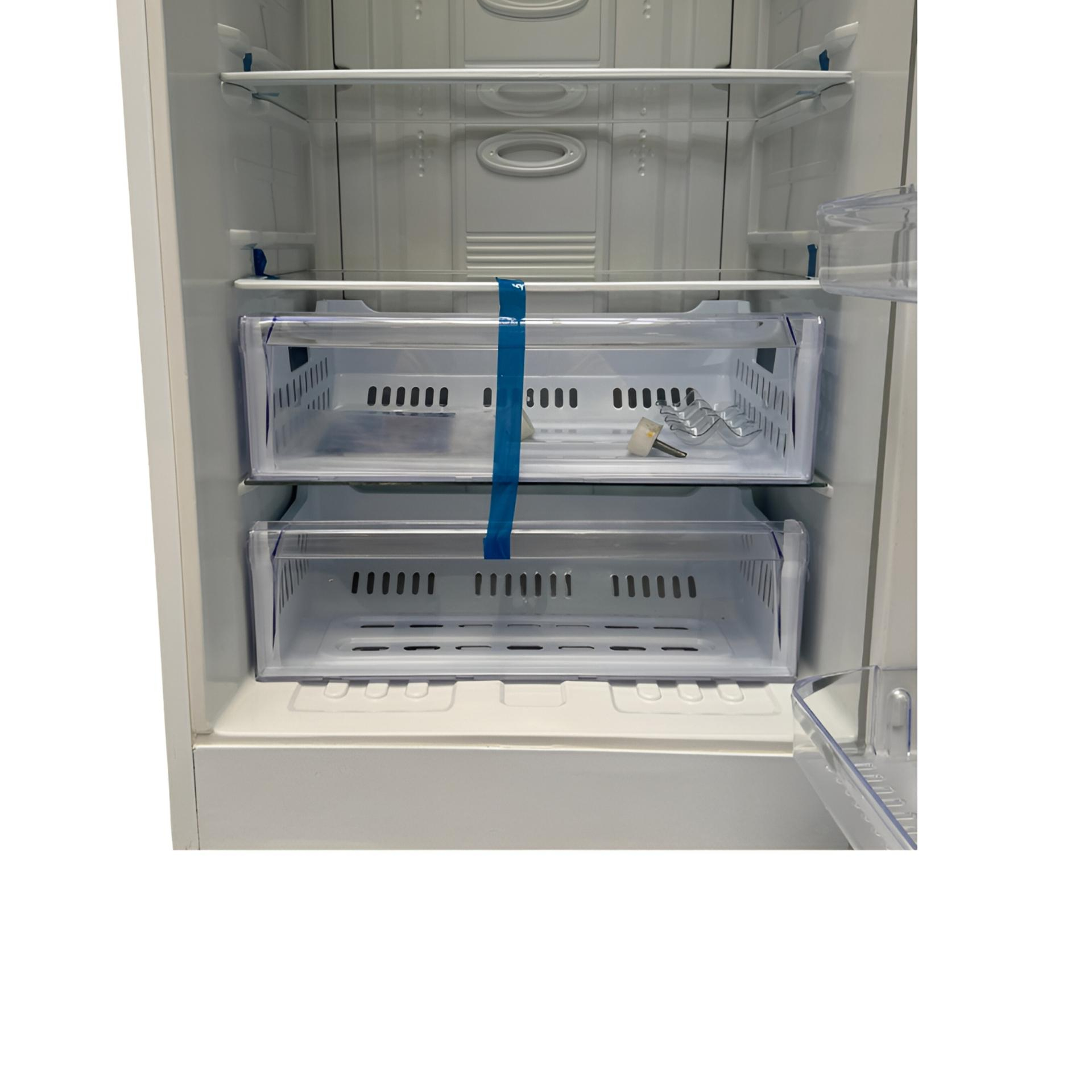 یخچال نیکسان دوقلو مدل NR-6020-DN با آبسردکن طرح استیل نیکسان - تصویر 5
