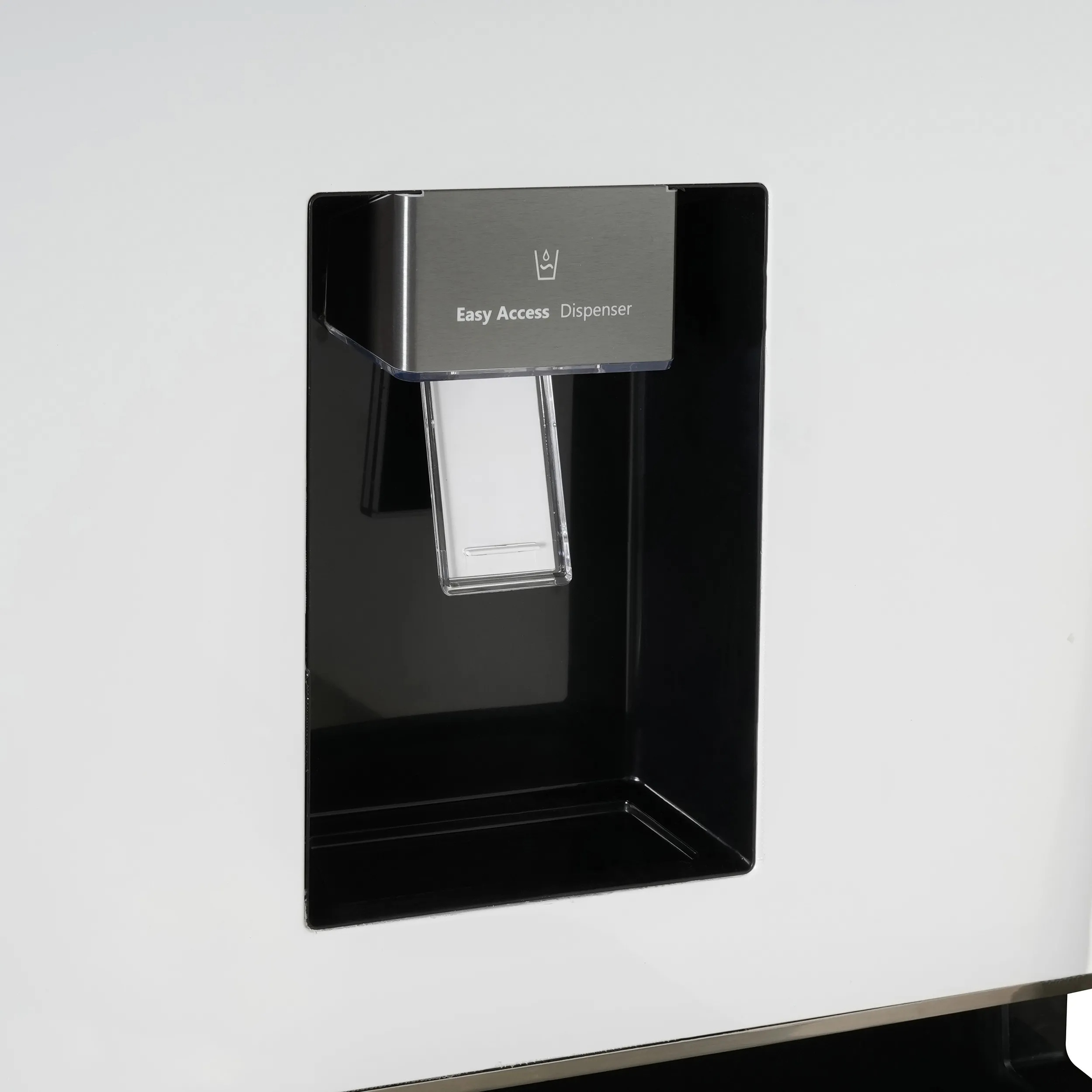 فریزر نیکسان دوقلو NF-6020-DN-ICE با یخساز اتوماتیک سفید چرمی نیکسان - تصویر 4