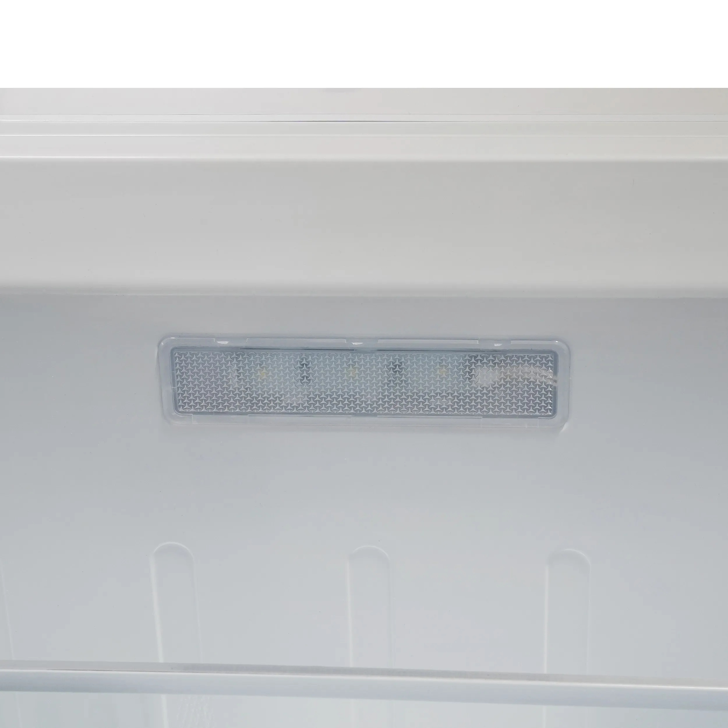 فریزر نیکسان دوقلو NF-6020-DN-ICE با یخساز اتوماتیک سفید چرمی نیکسان - تصویر 12