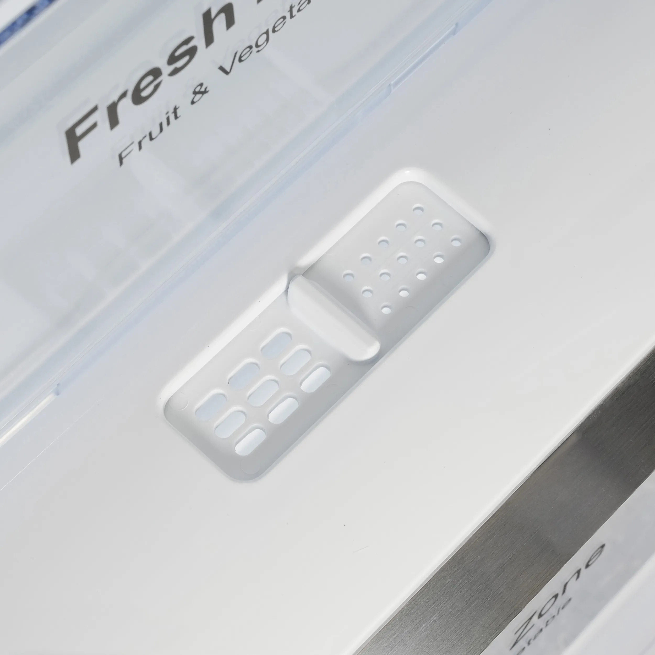 فریزر نیکسان دوقلو NF-6020-DN-ICE با یخساز اتوماتیک سفید چرمی نیکسان - تصویر 14
