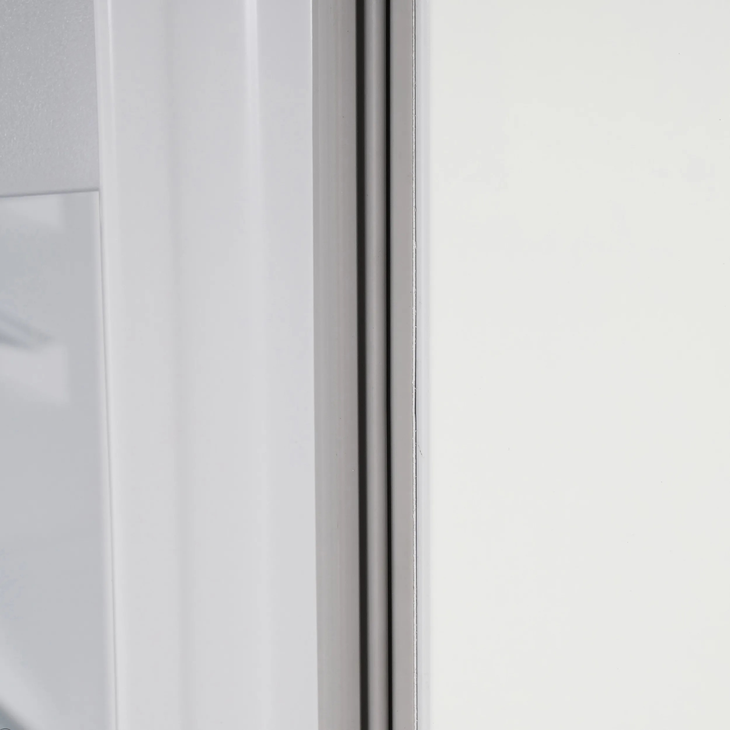 فریزر نیکسان دوقلو NF-6020-DN-ICE با یخساز اتوماتیک سفید چرمی نیکسان - تصویر 15