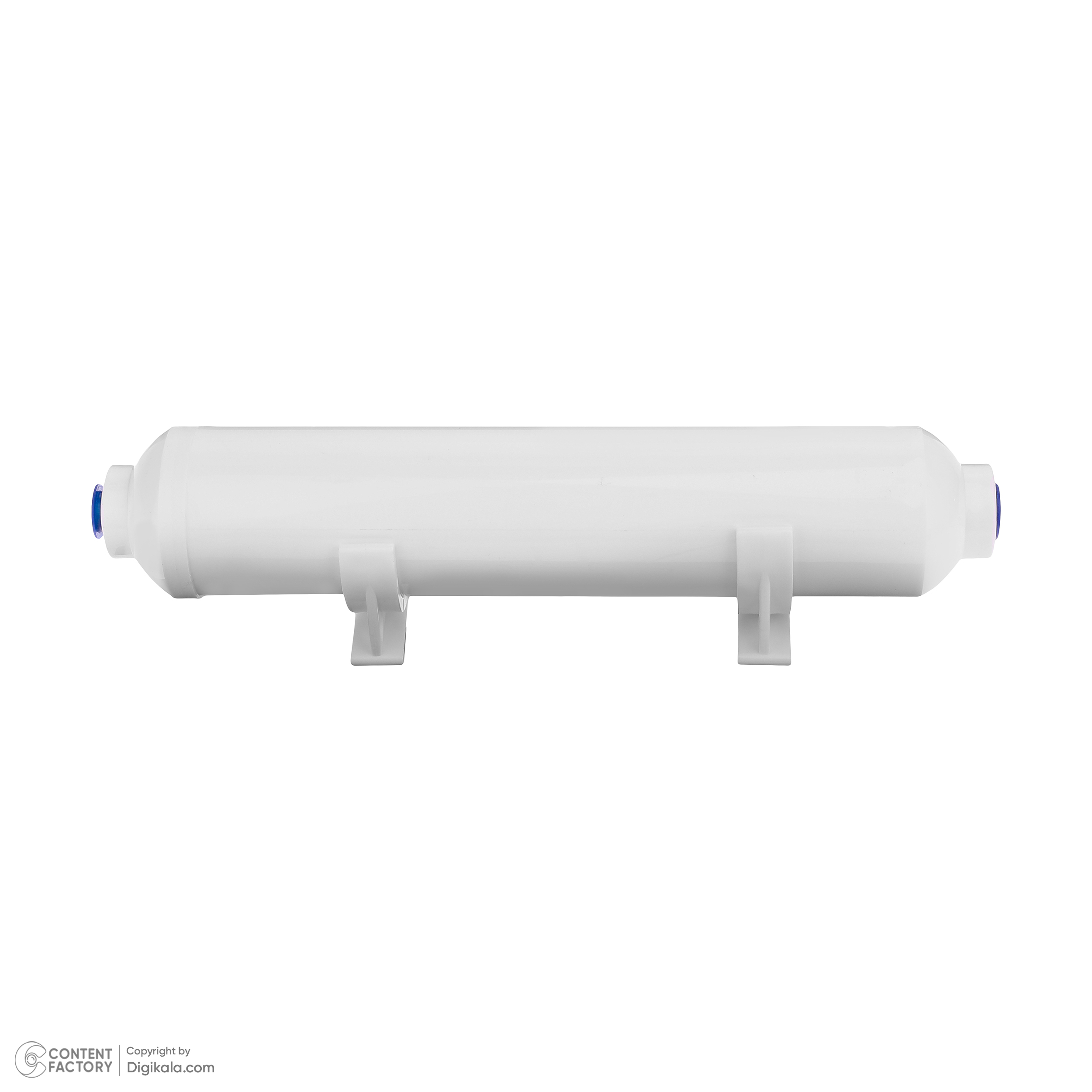 یخچال فریزر التتو فریزر بالا مدل NT8460DN/I-SB طرح استیل التتو - تصویر 20