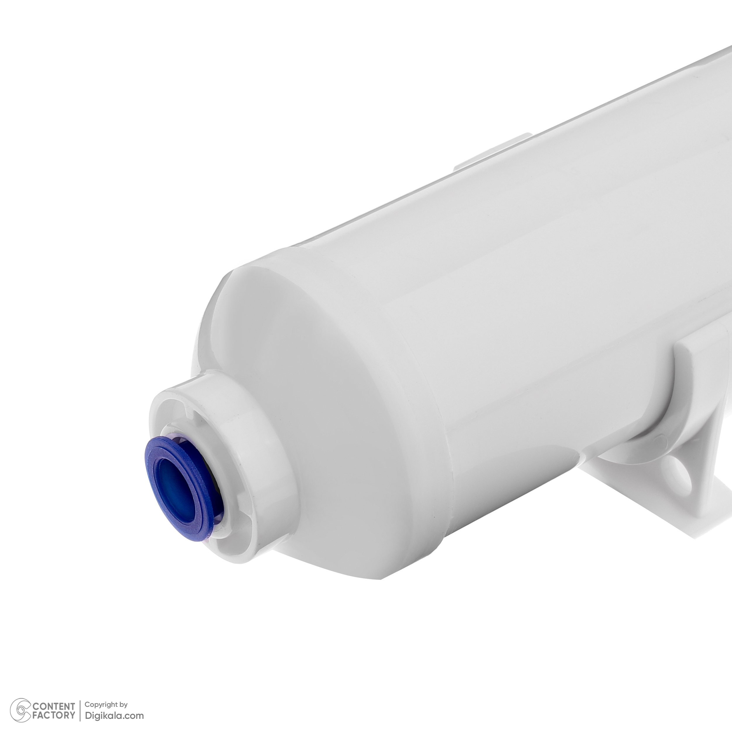 یخچال فریزر التتو فریزر بالا مدل NT8460DN/I-SB طرح استیل التتو - تصویر 21