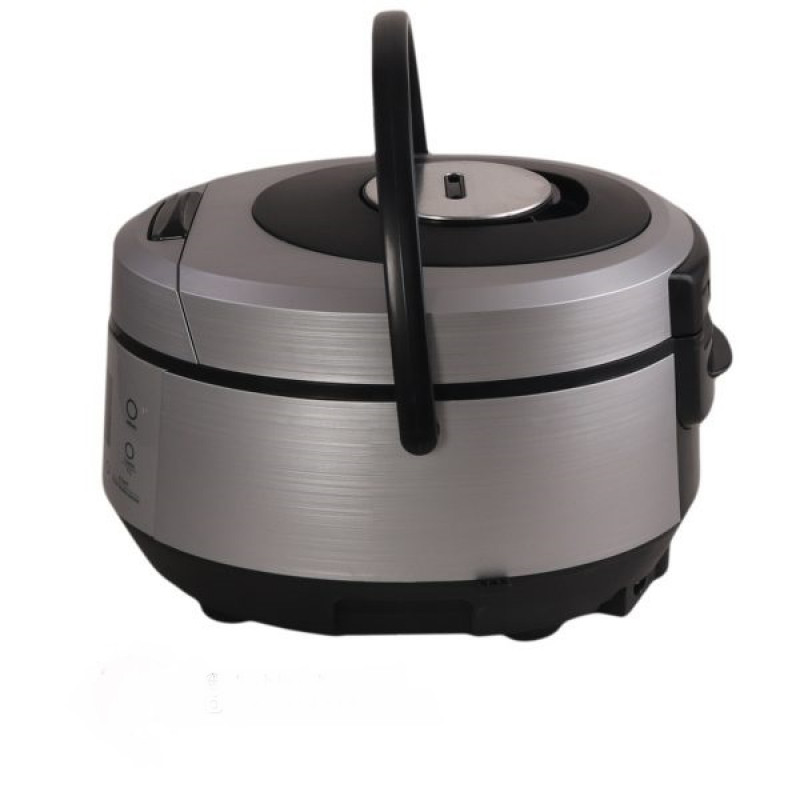 پلوپز کاخلر چندکاره 2نفره مدل KH-5511-B آبی کاخلر - تصویر 5
