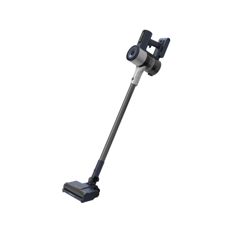 جارو عصایی تکنو 400وات مدل TE-1705 مشکی تکنو - تصویر 3