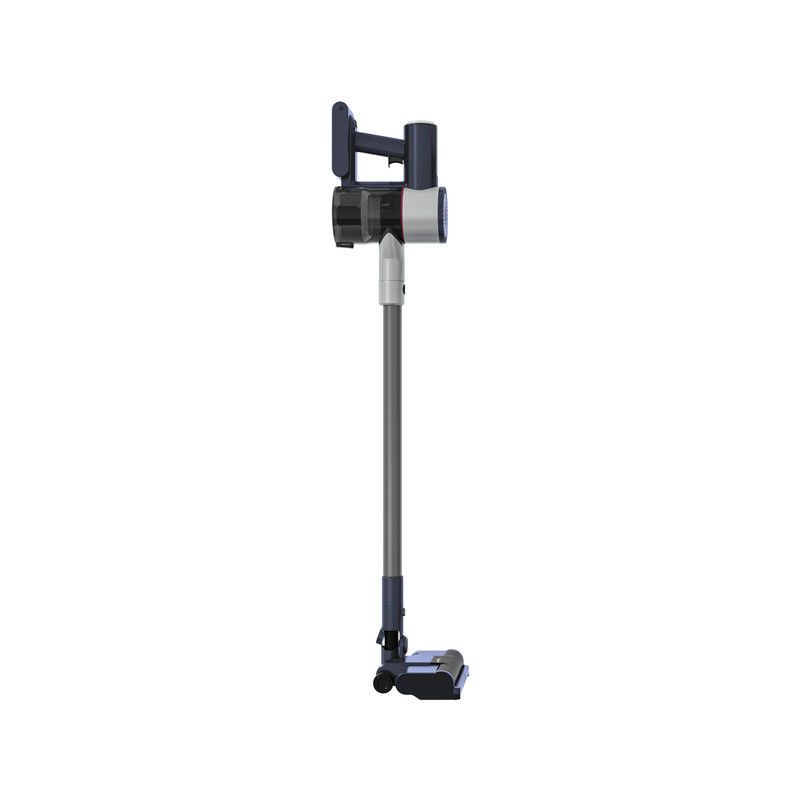 جارو عصایی تکنو 400وات مدل TE-1705 مشکی تکنو - تصویر 4