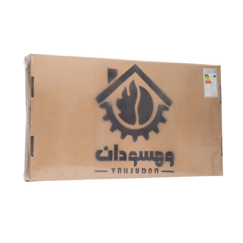 اجاق گاز توکار هادسون 5شعله صفحه شیشه ای مدل G514 هادسون - تصویر 2