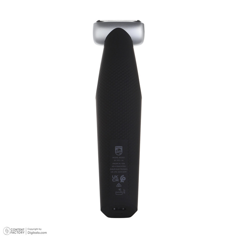 ماشین اصلاح شارژی فیلیپس مدل BG5021 فیلیپس - تصویر 4