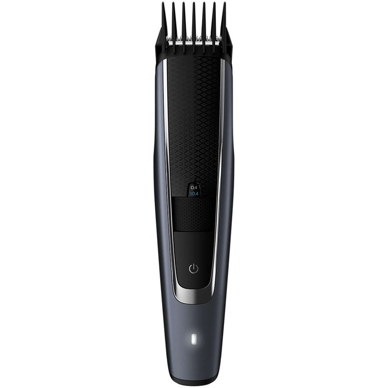 ماشین اصلاح مو شارژی فیلیپس مدل BT5502 فیلیپس - تصویر 2