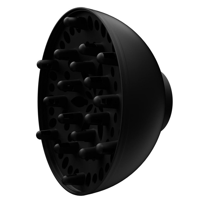 سشوار حرفه ای وینسنت 2200وات مدل HD5322 مشکی وینسنت - تصویر 4