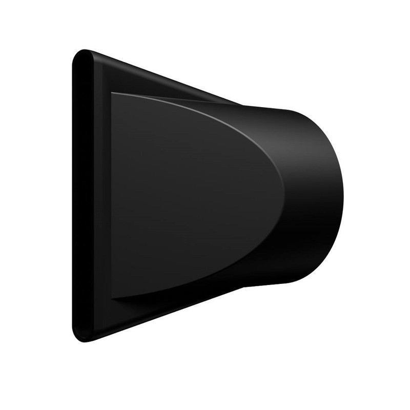 سشوار حرفه ای وینسنت 2200وات مدل HD5322 مشکی وینسنت - تصویر 5