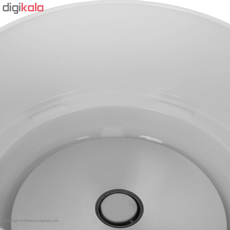 پلوپز هاردستون چند کاره مدل RCS5900W سفید - تصویر 5