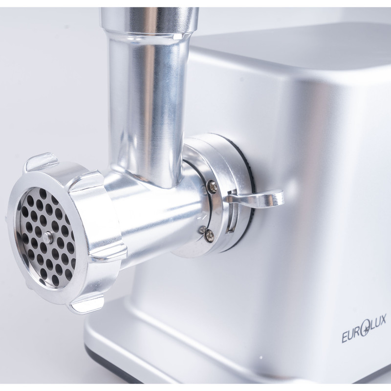 چرخ گوشت بلانتون مدل MG1001W سفید - تصویر 3