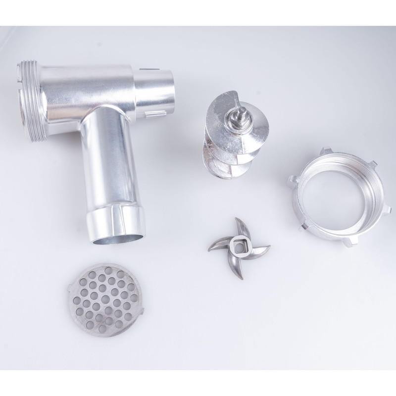 چرخ گوشت بلانتون مدل MG1001W سفید - تصویر 4