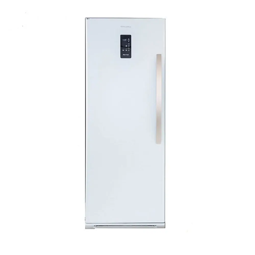 فریزر تک هیمالیا 17FT مدل ICE POOL-60MW استیل روشن هیمالیا