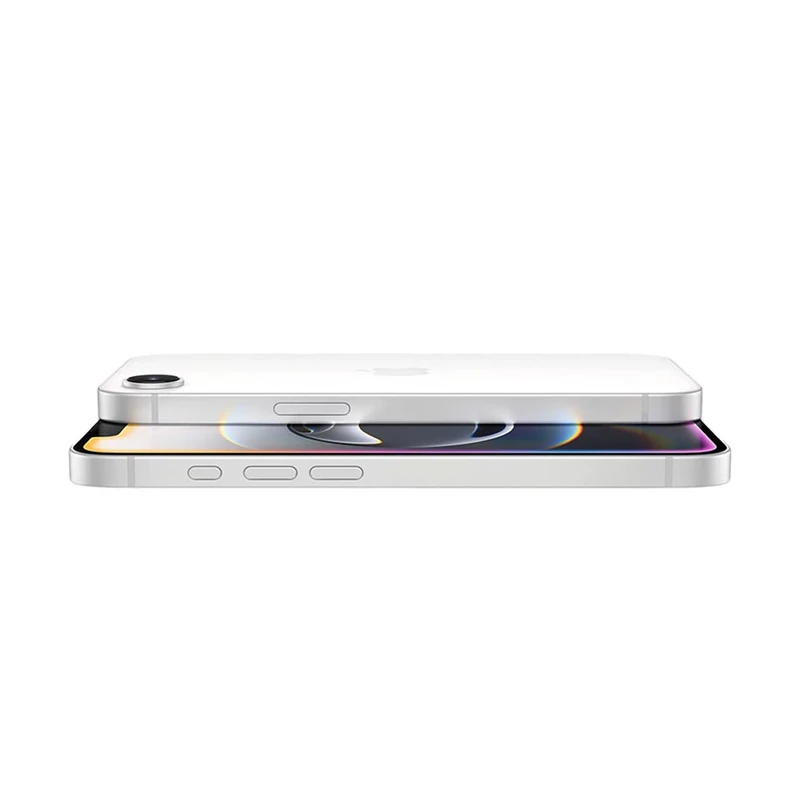 گوشی موبایل Apple مدل iPhone 16e ZAA Non Active ظرفیت 128GB - مشکی    APPLE - تصویر 3