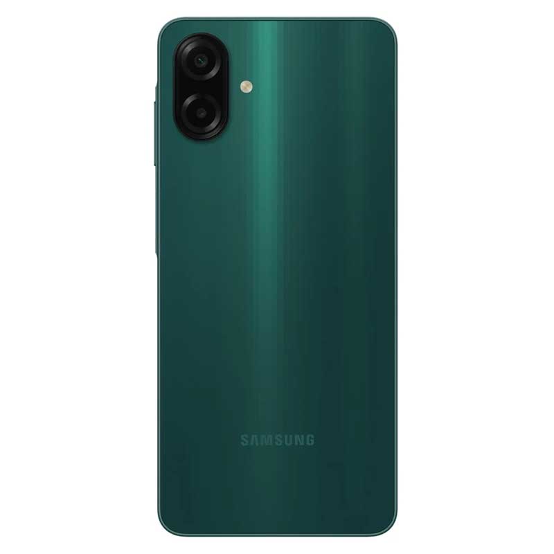 گوشی موبایل Samsung مدل Galaxy A07 (RAM 4) ظرفیت 128GB - سبز    SAMSUNG - تصویر 3