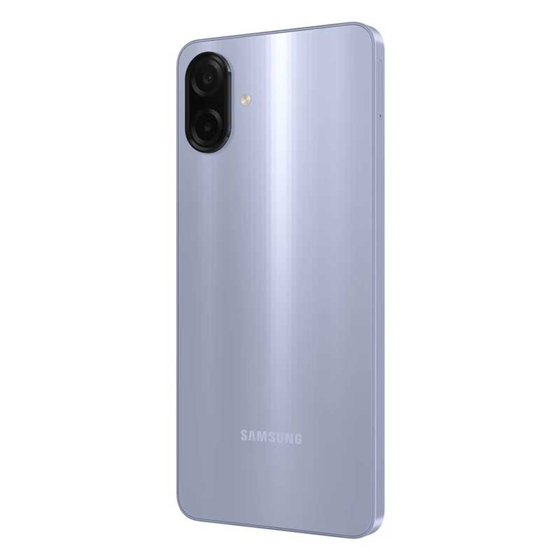 گوشی موبایل Samsung مدل Galaxy A07 (RAM 4) ظرفیت 128GB - بنفش    SAMSUNG - تصویر 3