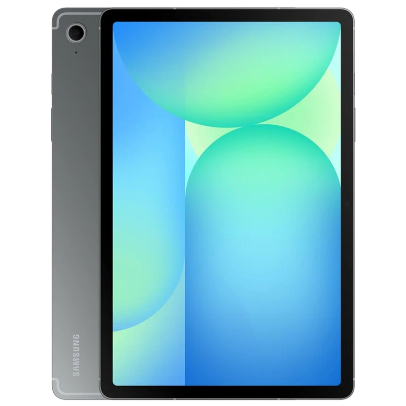 تبلت سامسونگ مدل Galaxy Tab S10 Ultra WiFi ظرفیت 256 گیگابایت رم 12 گیگ - رنگ خاکستری    SAMSUNG