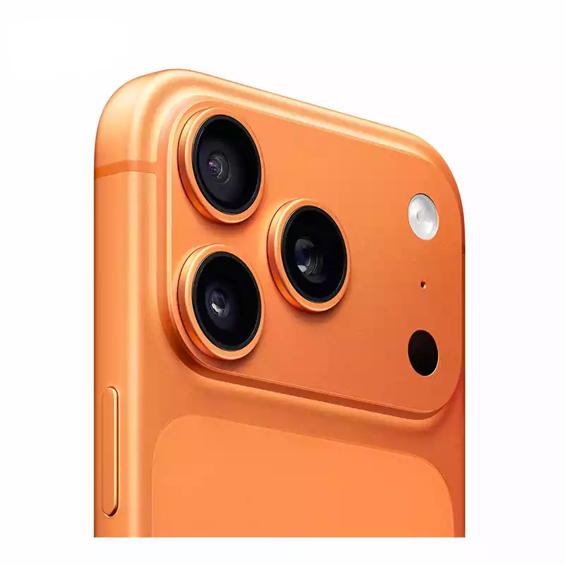 گوشی موبایل Apple مدل iPhone 17 Pro Max Non Active ZAA ظرفیت 256GB - نارنجی    APPLE