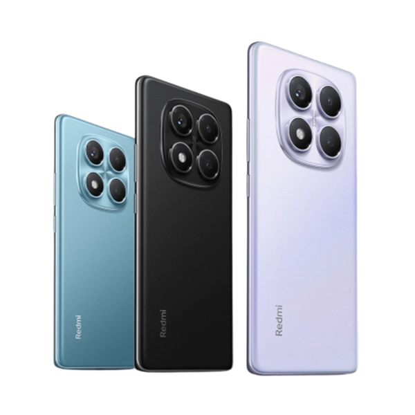 گوشی موبایل Xiaomi مدل (Redmi Note 14 Pro (RAM 12 ظرفیت 512GB - مشکی    XIAOMI - تصویر 3