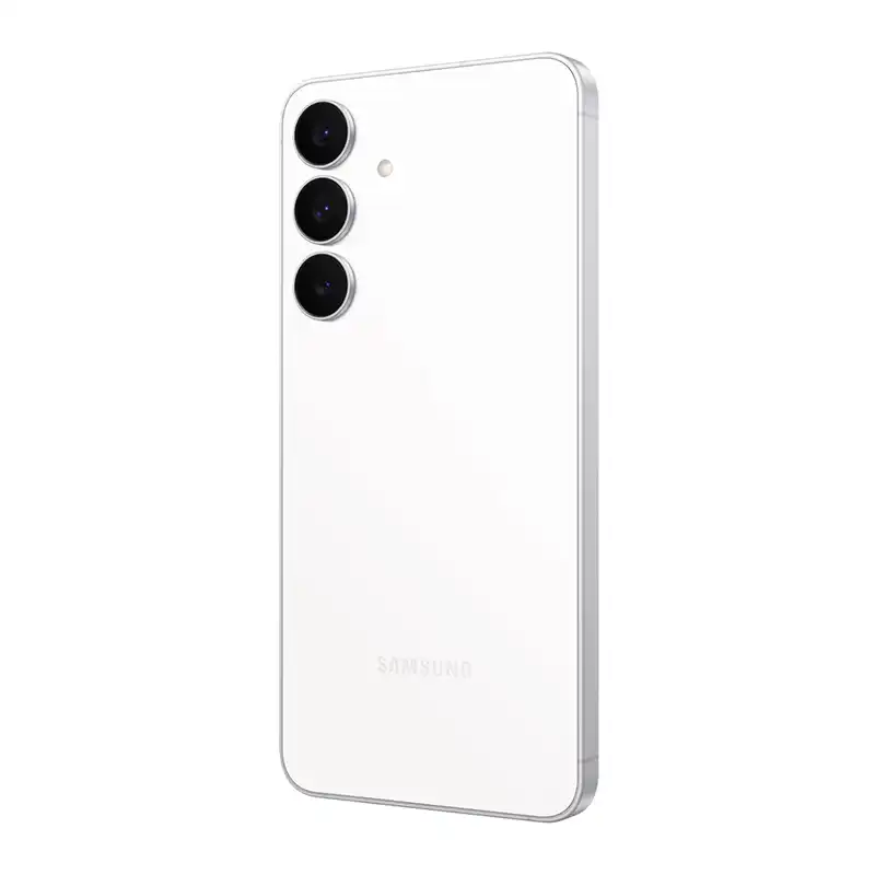 گوشی موبایل Samsung مدل Galaxy S25 FE 5G (RAM 8) ظرفیت 256GB - سفید (ویتنام)    SAMSUNG - تصویر 2