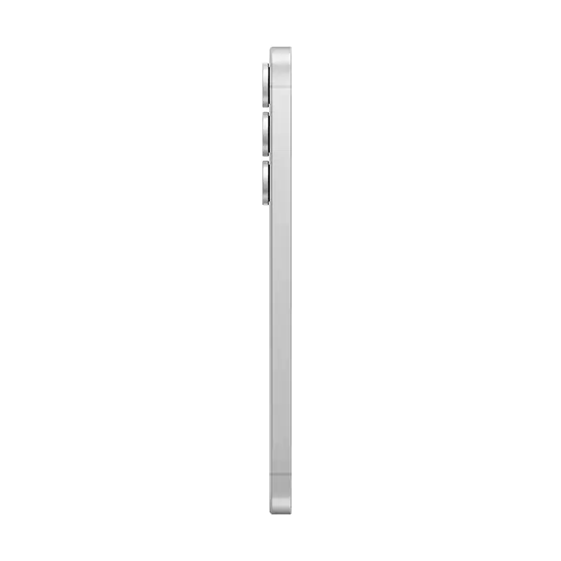 گوشی موبایل Samsung مدل Galaxy S25 FE 5G (RAM 8) ظرفیت 256GB - سفید (ویتنام)    SAMSUNG - تصویر 3