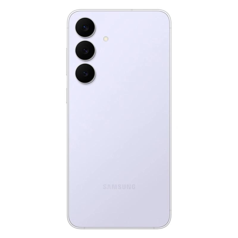 گوشی موبایل Samsung مدل Galaxy S25 FE 5G (RAM 8) ظرفیت 256GB - آبی روشن (ویتنام)    SAMSUNG