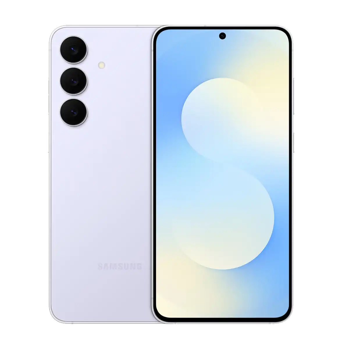 گوشی موبایل Samsung مدل Galaxy S25 FE 5G (RAM 8) ظرفیت 256GB - آبی روشن (ویتنام)    SAMSUNG - تصویر 2