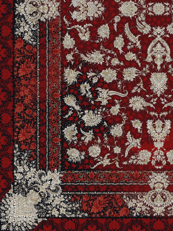 4*3 کد 17091 --- 1200شانه تراکم3600 سرای لوازم - تصویر 2