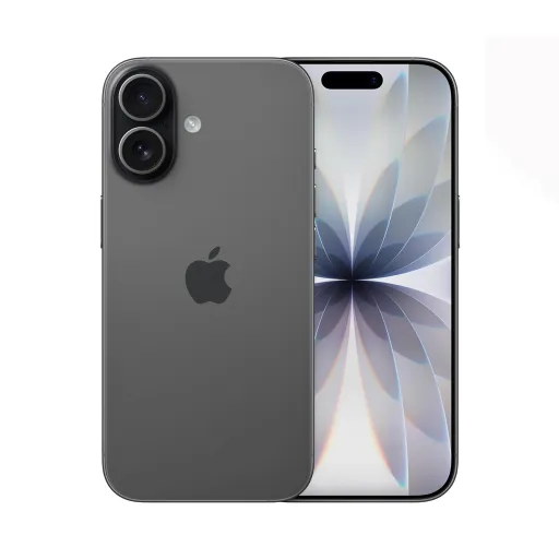 گوشی موبایل Apple مدل iPhone 17 Non Active CHA ظرفیت 256GB - مشکی