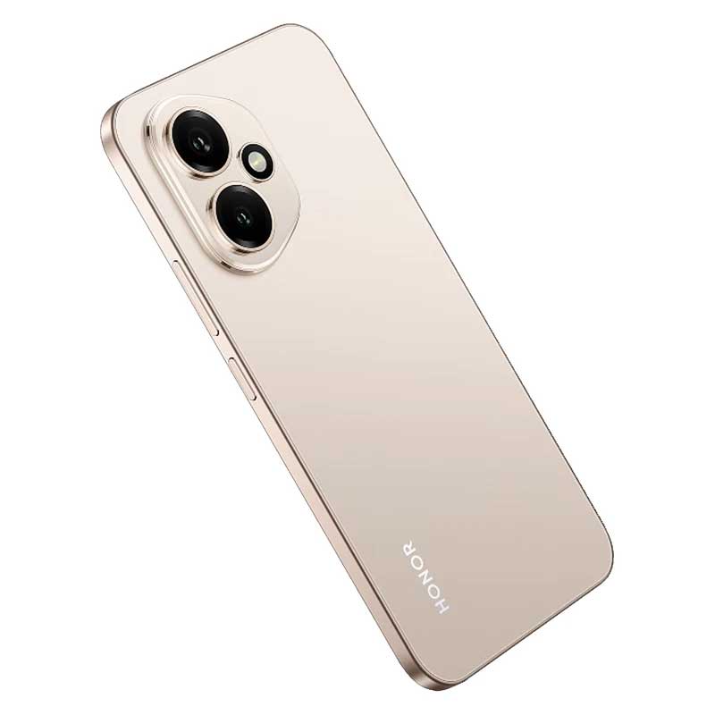 گوشی موبایل Honor مدل Honor 400 5G (RAM 12) ظرفیت 512GB - طلایی - تصویر 2
