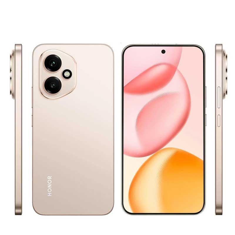 گوشی موبایل Honor مدل Honor 400 5G (RAM 12) ظرفیت 512GB - طلایی - تصویر 3