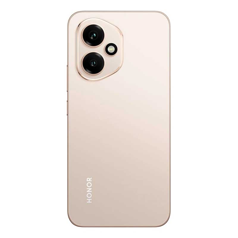گوشی موبایل Honor مدل Honor 400 5G (RAM 12) ظرفیت 512GB - طلایی - تصویر 4
