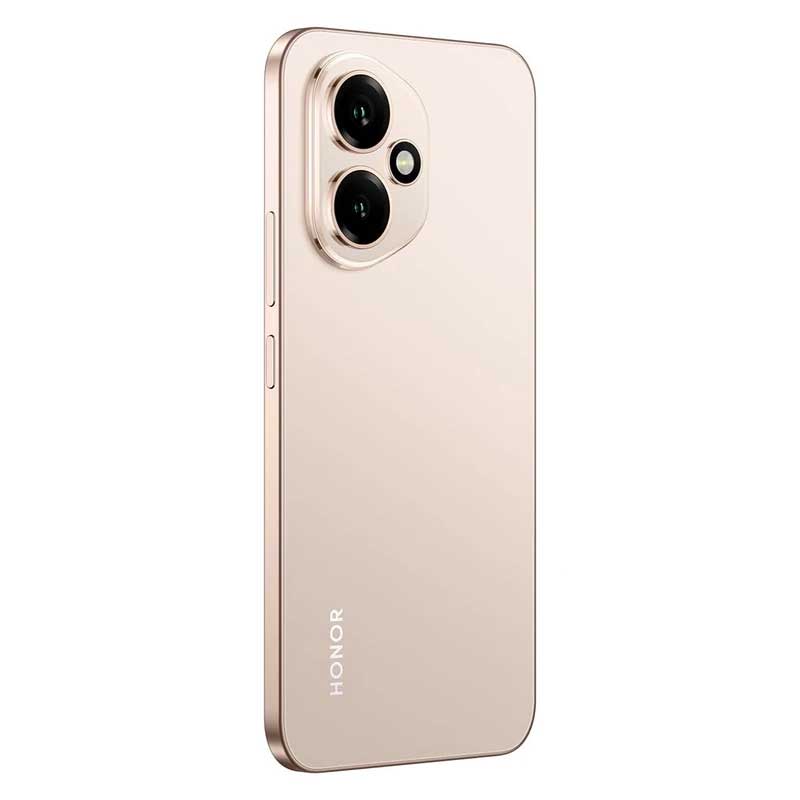 گوشی موبایل Honor مدل Honor 400 5G (RAM 12) ظرفیت 512GB - طلایی - تصویر 5